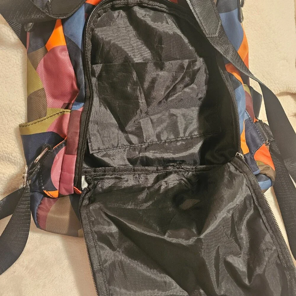 Poaba backpack - Picture 4 of 4